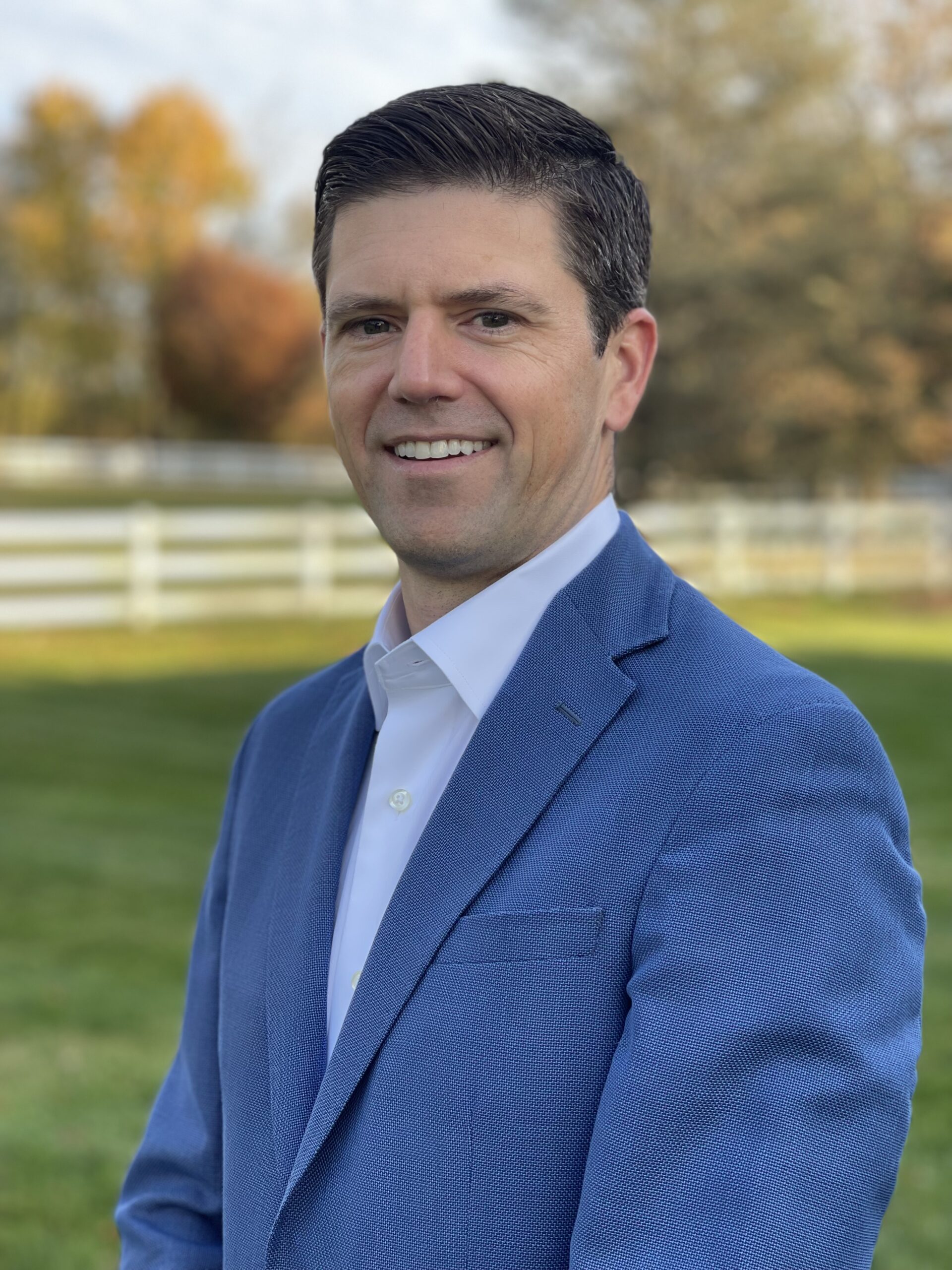 Bryan Bradford, CPA